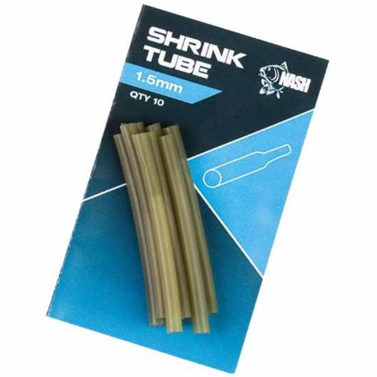 Tub Termocontractabil Nash Shrink Tube 0.5mm