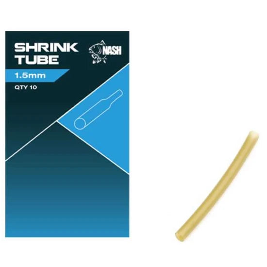 Tub Termocontractabil Nash Shrink Tube 1.5mm