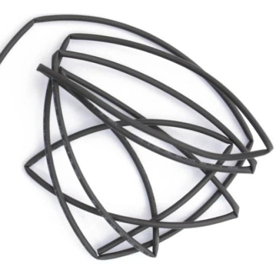 Tub Termoretractabil Mostiro, 2.0mm, 1m
