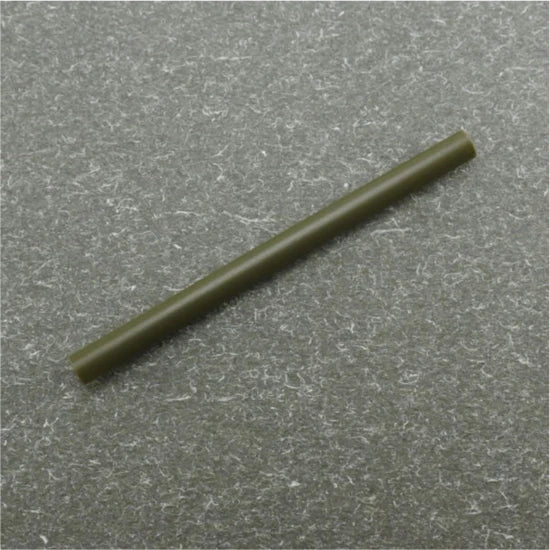 Tub Termoretractabil Orange Shrink Tube Kaki, 2.0mm, 5cm, 10buc/pac