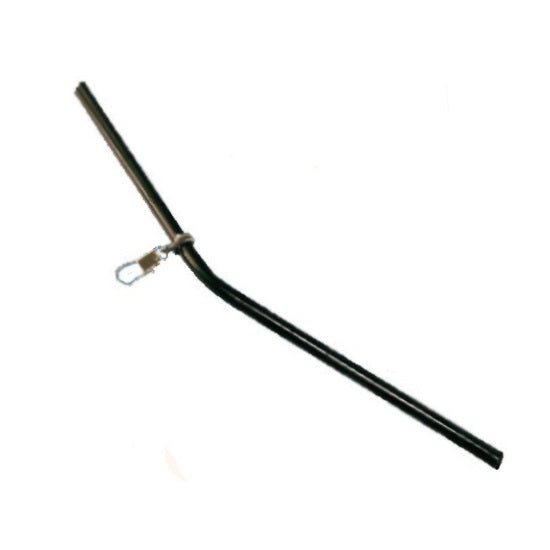 Tub Wireck Antirasucitor Feeder cu Agrafa 20cm