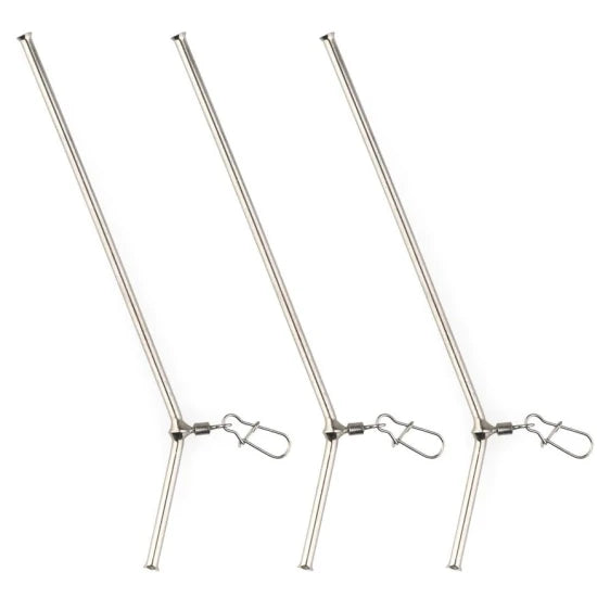 Tub Zfish Feeder Anti Tangle, 12cm, 3buc/pac