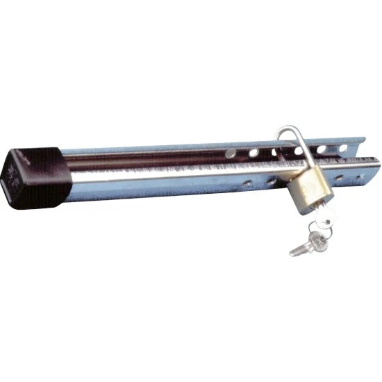Tub De Siguranta Trem 320x30mm