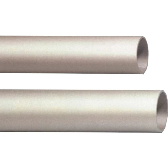 Tub Din Aluminiu Eloxat Allroundmarin 30x1.5mm, 2.00m