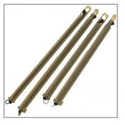 Tuburi Matrix Elasticated Feeder Tubes L