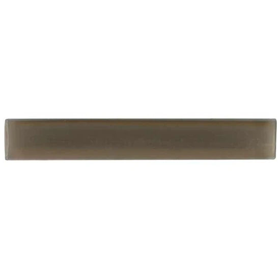 Tuburi Siliconice Fox Edges Naturals Silicone Sleeves 3x25mm, 15buc/pac