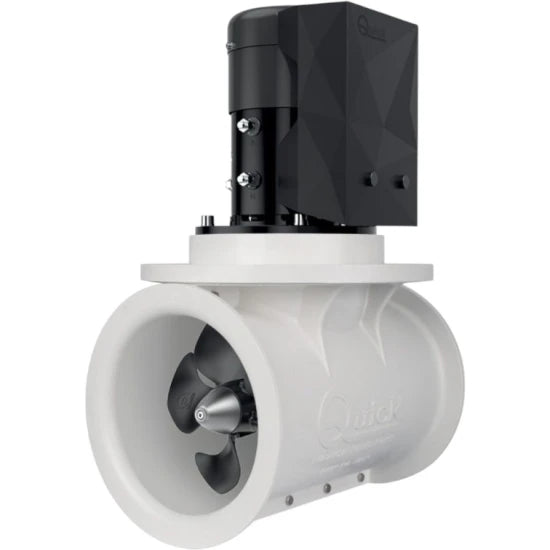Tunel Grp Quick 300mm Pentru Propulsor De Pupa Elica Cu Elice Dubla
