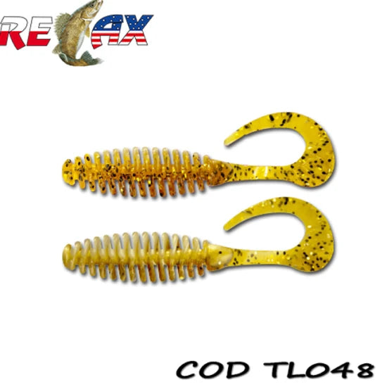 Turbo Twister Relax 6.5cm Laminat Blister Tl048