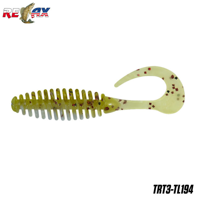 Turbo Twister Relax 6.5cm Laminat Blister TL194