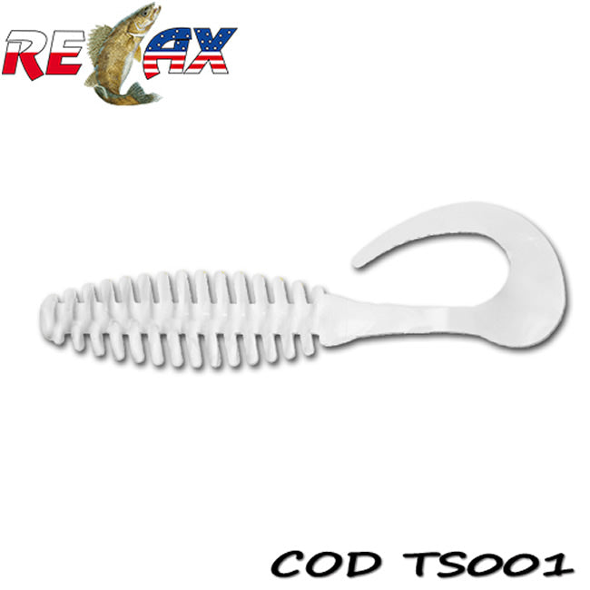 Turbo Twister Relax 6.5cm Standard Blister TS001