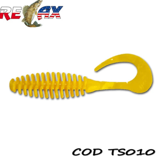 Turbo Twister Relax 6.5cm Standard Blister Ts010