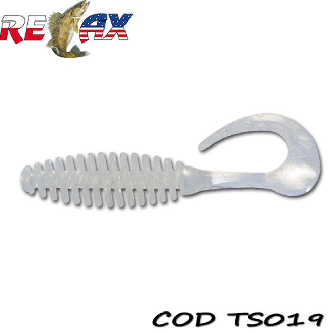 Turbo Twister Relax 6.5cm Standard Blister TS019