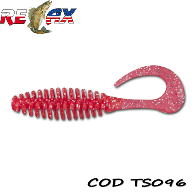 Turbo Twister Relax 6.5cm Standard Blister TS096