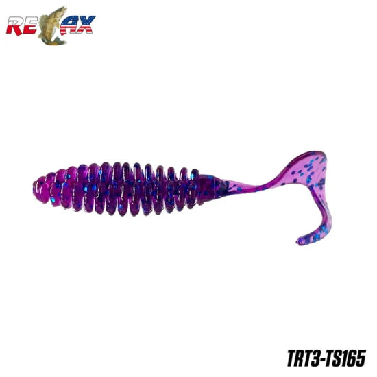 Turbo Twister Relax 6.5cm Standard Blister Ts165