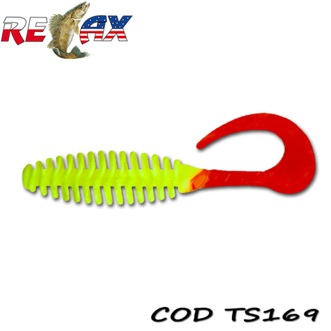 Turbo Twister Relax 6.5cm Standard Blister TS169