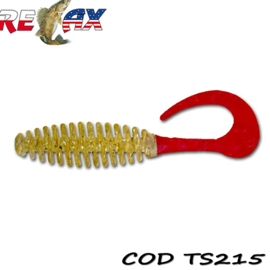 Turbo Twister Relax 6.5cm Standard Blister Ts215