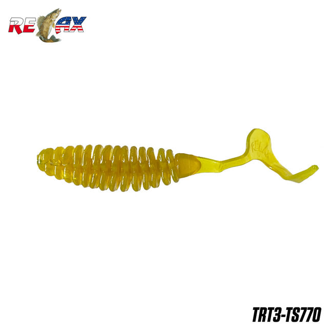 Turbo Twister Relax 6.5cm Standard Blister TS700