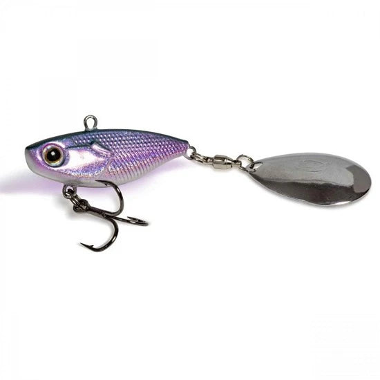 Turbotail Quantum 4street Spin-jig 28g 4.1cm Baitfish