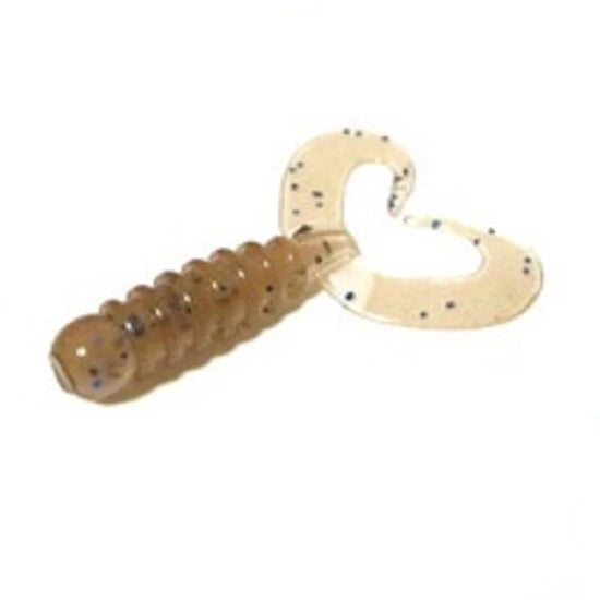 Twin Tail Owner Rb1 13 Ring Twin Tail 82905 Brown Blue
