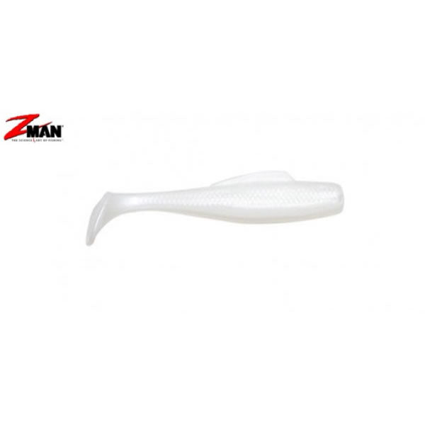 Twister 3&quot; MinnowZ-PEARL