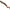 Twister ABU GARCIA Beast Curltail, Bream, 21cm, 89g, 4buc/pac