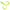 Twister Cat Spirit Double Wave Fluo Green 15cm 10buc/plic