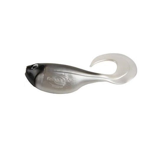 Twister Cat Spirit Fat Ondulia Black Pearl 18cm 5buc/plic