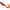 Twister Libra Lures Embrion Twist Tail, 18cm, 36.5g, Hot Orange, 1buc/pac