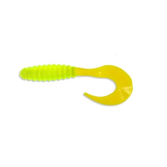 Twister Manns  Ctg 10cm Culoare Chyt 10buc/plic