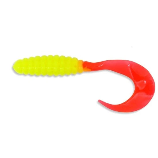 Twister Manns  Ctg 10cm Culoare Fchft 10buc/plic