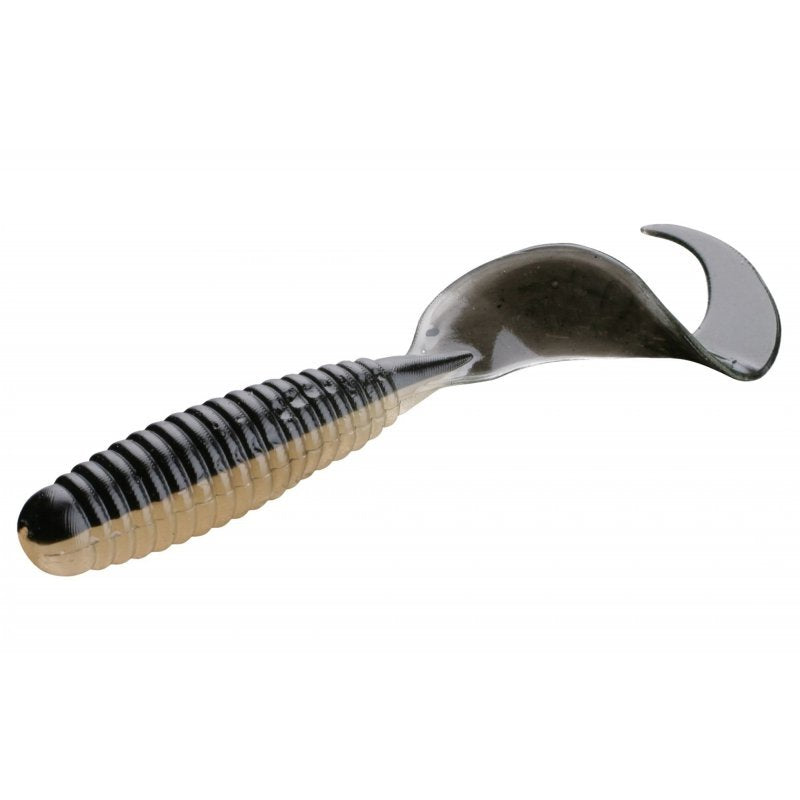 Twister Mikado Grub 7.1cm culoare 19 5buc/plic