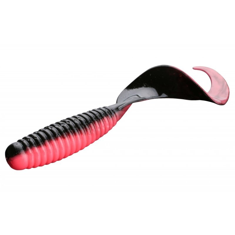 Twister Mikado Grub 7.1cm culoare 20 5buc/plic