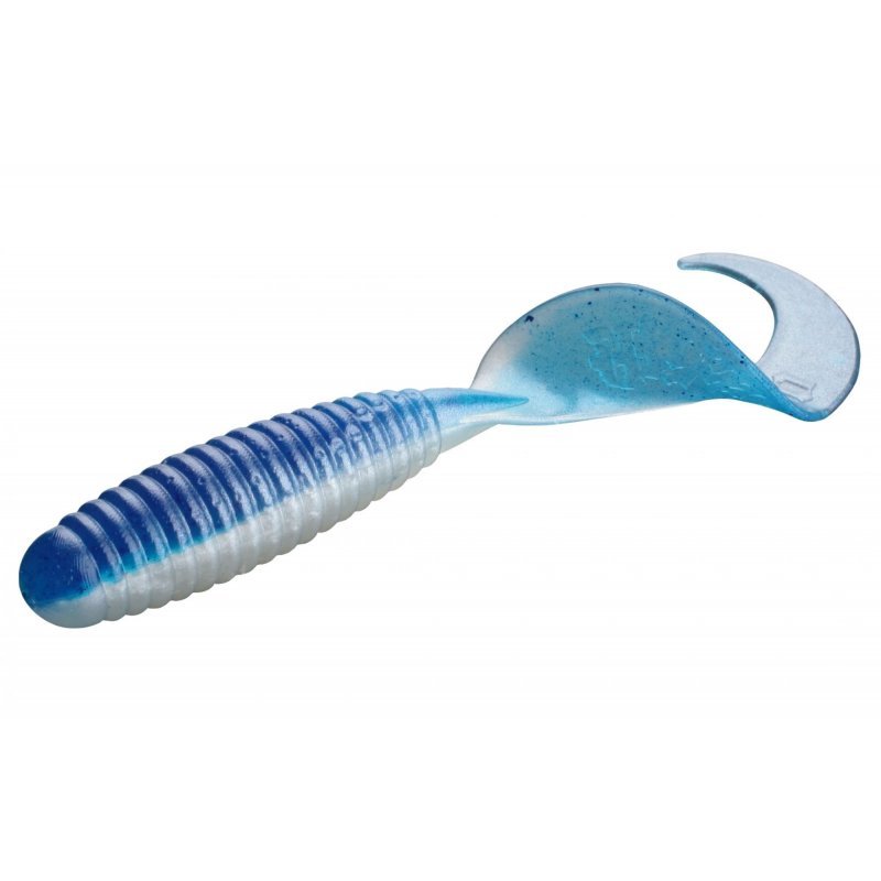 Twister Mikado Grub 7.1cm culoare 31 5buc/plic