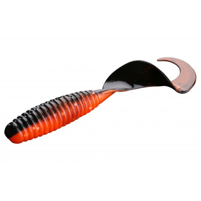Twister Mikado Grub 7.1cm culoare 75 5buc/plic