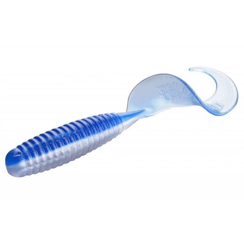 Twister Mikado Grub 7.1cm culoare 82 5buc/plic