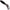 Twister Mikado Grub, Black, 5.1cm, 8buc/pac