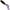 Twister Mikado Grub, Grape, 5.1cm, 8buc/pac
