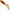 Twister Mikado Grub, Orange Pepper, 5.1cm, 8buc/pac