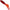 Twister Mikado Grub, Red, 5.1cm, 8buc/pac