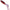Twister Mikado Grub, Violet, 6.4cm, 6buc/pac