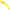 Twister Mikado Grub, Yellow, 5.1cm, 8buc/pac