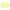 Twister Nevis 6cm, 7buc/pac, Galben