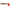 Twister Quantum Magic Trout B-Fish 2.5cm 0.25gr Brown Red Tail Cheese