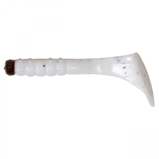 Twister Quantum Magic Trout B-fish 2.5cm 0.25gr Natural Cheese