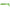 Twister Quantum Magic Trout B-Fish 39mm 0.40gr Green Cheese