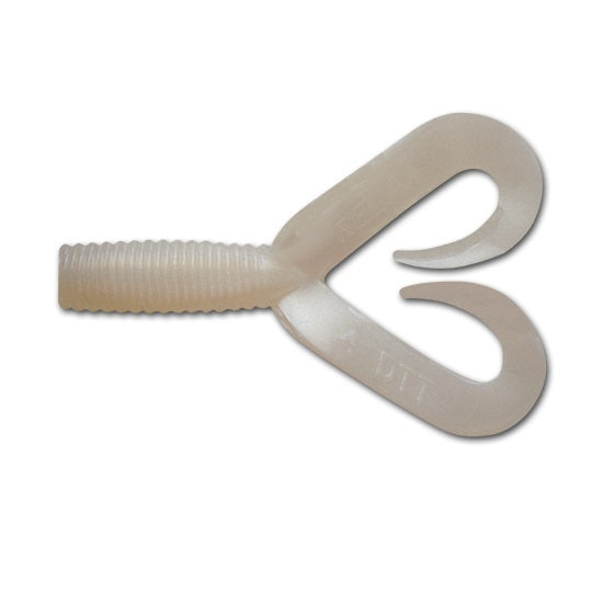 Twister Relax Double Tail 4'' Standard, 8cm TVRDTT4-TS003 9 buc/plic