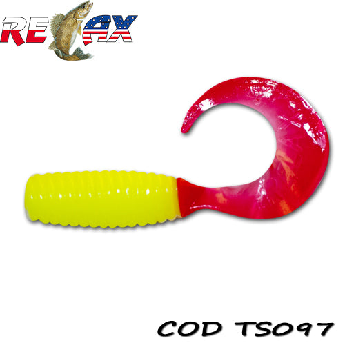 Twister Relax VR2 Standard 4.5CM TS097 25BUC/PLIC