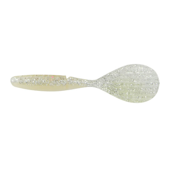 Twister Spro Beaver Shad 9 Cm Asortat 5 Buc