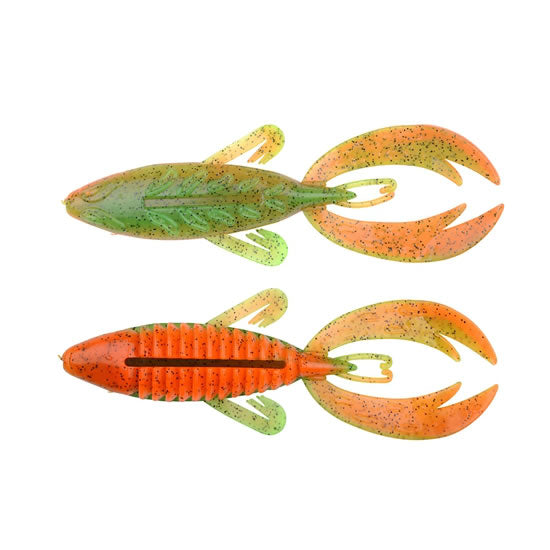 Twister Spro Usa Komodo 9 Cm Pepper Melone 40 Buc