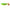 Twistere Profiblinker Atractor 10 Cm Fluo Green Metalic 4 Buc